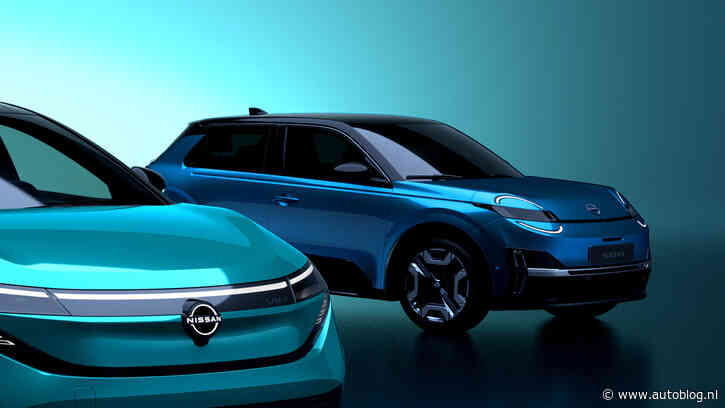 Na de Renault 5 gaat Nissan ook aan de haal met de Twingo