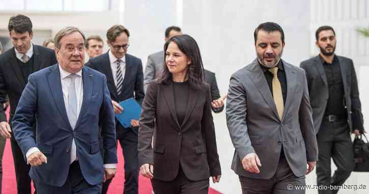 Laschet: Abkehr von Russland-Sanktionen wäre falsches Signal