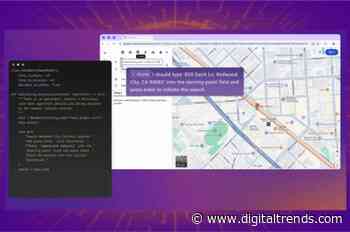 Amazon’s AI agent will make it even easier for you to part with your money