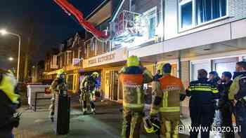 Jongen betrokken bij explosies in IJmuiden door drugsoorlog