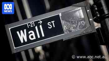 Global shares slide as world braces for Trump's 'liberation day'