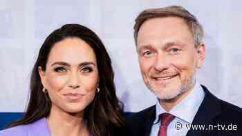 Unterlassung von Fötus-Cover: Lindner und Lehfeldt klagen gegen Satiremagazin "Titanic"