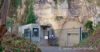 KIJK | Neem een kijkje in dit geheime Navo-complex waar niemand iets van mocht weten