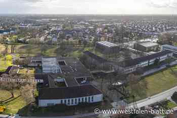 Wegen vordringlichen Sanierungsfällen in Gütersloh