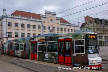 Ausschuss berät über Werbeverbot für die Bundeswehr