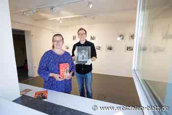 Wo Männer repräsentieren und Frauen putzen