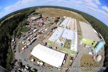 Ausbau der Deponie Pohlsche Heide soll 30 Millionen Euro kosten