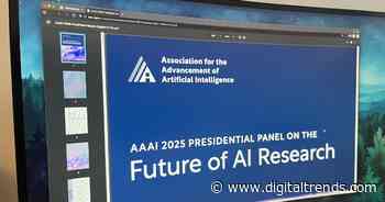 Study says AI hype is hindering genuine research on artificial intelligence