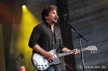Muff Potter: Gitarrist Dennis Scheider gestorben