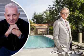 TV-maker Peter Boeckx van ‘The sky is the limit’ over Willy Naessens: “Willy bewees dat je niet decadent of extravagant moet zijn om goeie tv te maken”