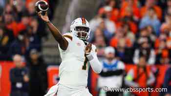 2025 NFL Draft: Titans HC Brian Callahan reveals the improvements he saw Cam Ward make throughout college