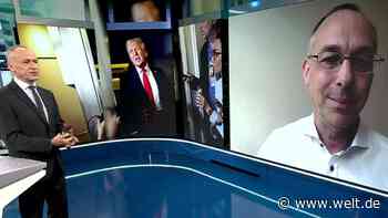 „Wir müssen uns in Deutschland wahrscheinlich gar keine so großen Sorgen machen“