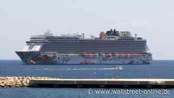 Kreuzfahrt mit Rückenwind: Diese Aktie ist robuster als ihre Konkurrenz – 30 Prozent Kurspotenzial!