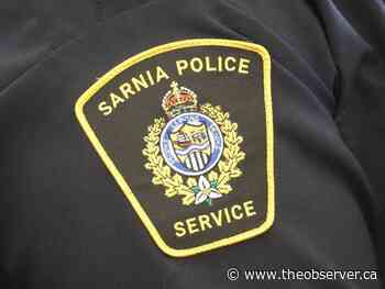 Ontario police watchdog investigating after rider hurt in Sarnia crash