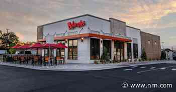 Bojangles names former KFC executive Kate Ward chief legal officer