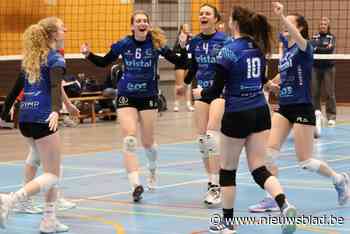 Bidavo Bissegem trekt stekker uit A-ploeg in Nationale 1: “Als liefst negen speelsters tegelijk stoppen, moet je de realiteit onder ogen zien”