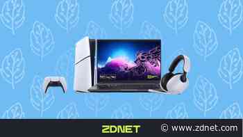 I found the 82 best Amazon Spring Sale gaming deals - last day