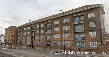 'A decomposed body was found in our daughter's bed, but we're not sure it's her'