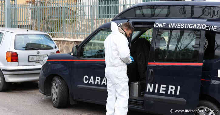 Messina, ventenne uccisa a coltellate in strada: un giovane in fuga