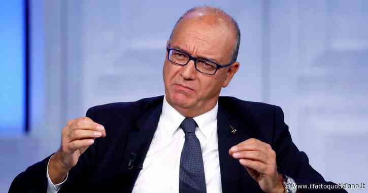 Scandalo dei referti istologici a Trapani, Valditara scrive alla docente che ha scoperchiato il caso: “Riconoscenti”