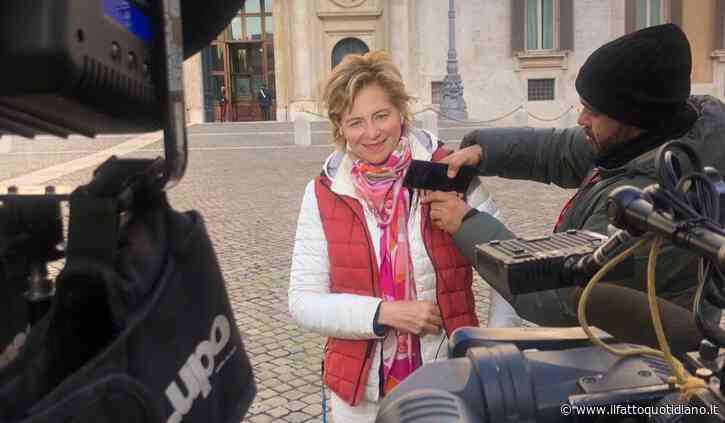 Morta Paola Motta, cronista parlamentare di SkyTg24. Il cordoglio di colleghi e istituzioni