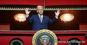 Trumps dritte Amtszeit? Wie Amerikas Demokratie in Gefahr gerät