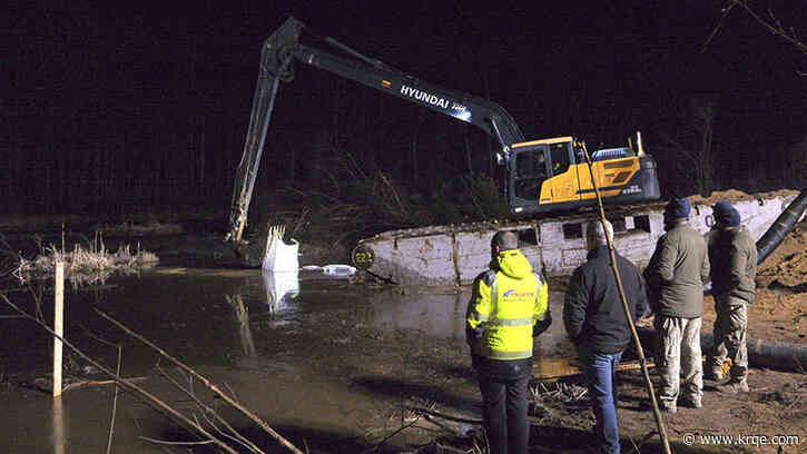 3 US soldiers found dead in armored vehicle in Lithuania; 1 still missing