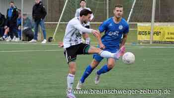 Warum dieser Fußballer sein Comeback gar nicht erwartet hatte