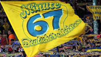 Eintracht Braunschweig braucht wieder eine Sieger-Mentalität