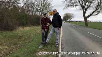 Radweg zwischen Bettmar und Sierße – deshalb geht das Warten weiter