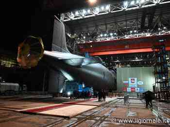 Propulsione nucleare "Perm" e ipersonici "Zircon": Mosca vara il nuovo sottomarino Yasen-M