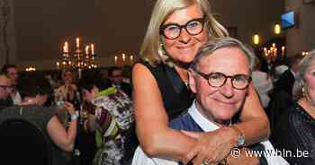 “Omringd door zijn familie”: topondernemer en tv-figuur Willy Naessens (86) overleden