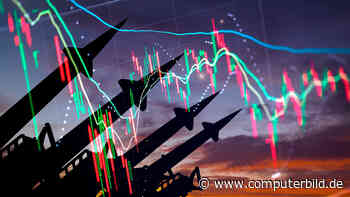 Neuer Rüstungs-ETF für Europa kurz vor Launch