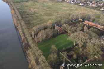 Zondag nog gespreksonderwerp in Gent-Wevelgem, dag erna is toekomst van historische kloosterhoeve al gekend