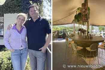 Heike en Gilles geven Michelinster terug en veranderen concept van hun gerenommeerd restaurant: “Onze prijzen ook ferm aangepast”