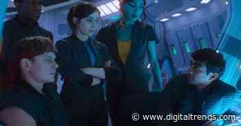 Black Mirror season 7 trailer, cast, episode details revealed