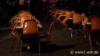 Diskussion um Verweilverbot auf Brüsseler Platz in Köln