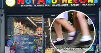 Sweet shop facing alcohol sale backlash reveals rebrand plan