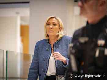 Le Pen condannata: "Giustiziata la democrazia". Rabbia Csm: "Minacce inaccettabili"