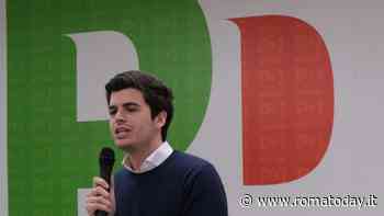 I Giovani Dem cambiano guida. Chi è Jacopo Augenti, il nuovo segretario che viene da Monteverde