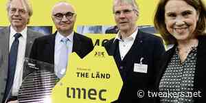 Imec opent Duits onderzoekscentrum om chiplets voor de autosector te ontwikkelen