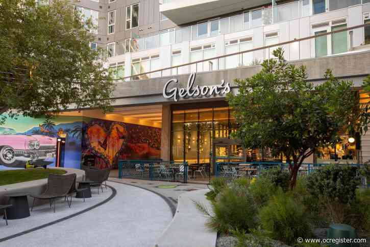 Gelson’s Markets teams up with Inglewood’s Three Weavers for a new in-store beer