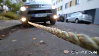 Wer kann helfen?: Auto in Eigenregie abschleppen: Das müssen Sie beachten