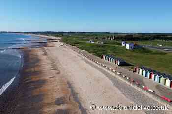 Free parking at Northumberland beaches promise by council leader ahead of election