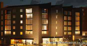 Ouseburn housing development approved despite worries for nearby pubs and music venues