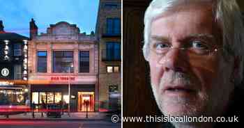 Obituary: Ken Chubb, co-founder of landmark North London theatre