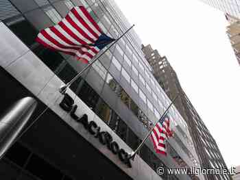 L'avvertimento di Blackrock:  "Il dollaro rischia di non esser più la moneta di riserva mondiale"