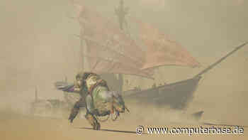 Monster Hunter Wilds: 10 Millionen Einheiten im ersten Monat verkauft