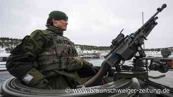 Skandinavien trainiert für Krieg – und alle machen mit