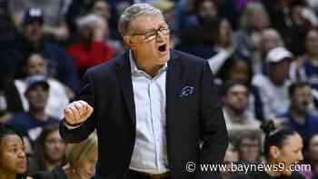 Drama, streaks and nail-biters: Tampa's Final Four history